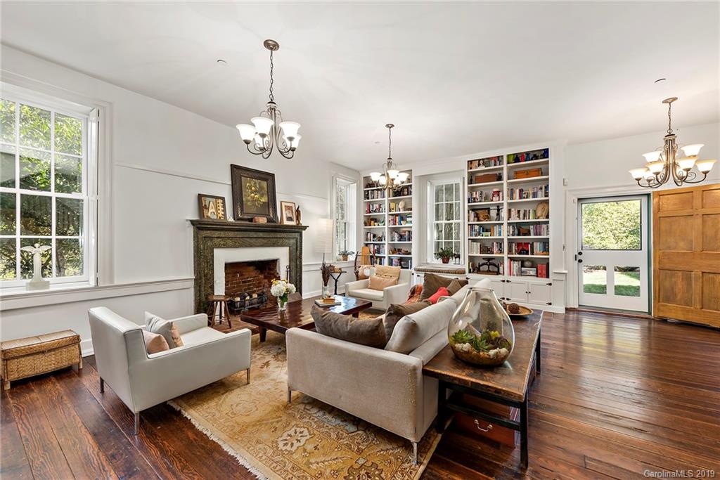 279 Old Rail Road Mount Airy, NC 27030 - Photo 10 of 46 Gallery Image 10
