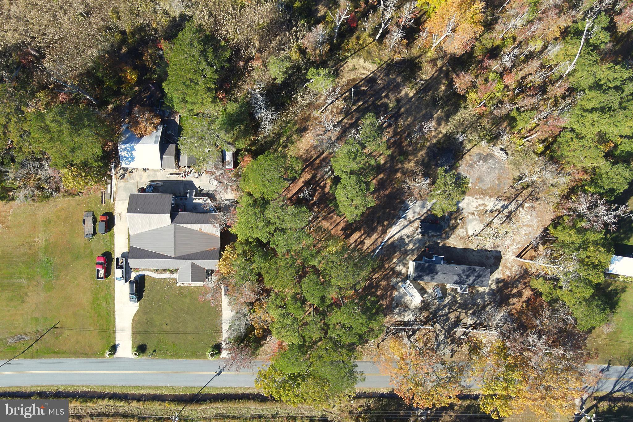 Lot 2 Fairmount Road Westover, MD 21871 - Photo 4 of 6