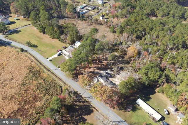 $47,500 | Lot 2 Fairmount Road, Westover, MD 21871