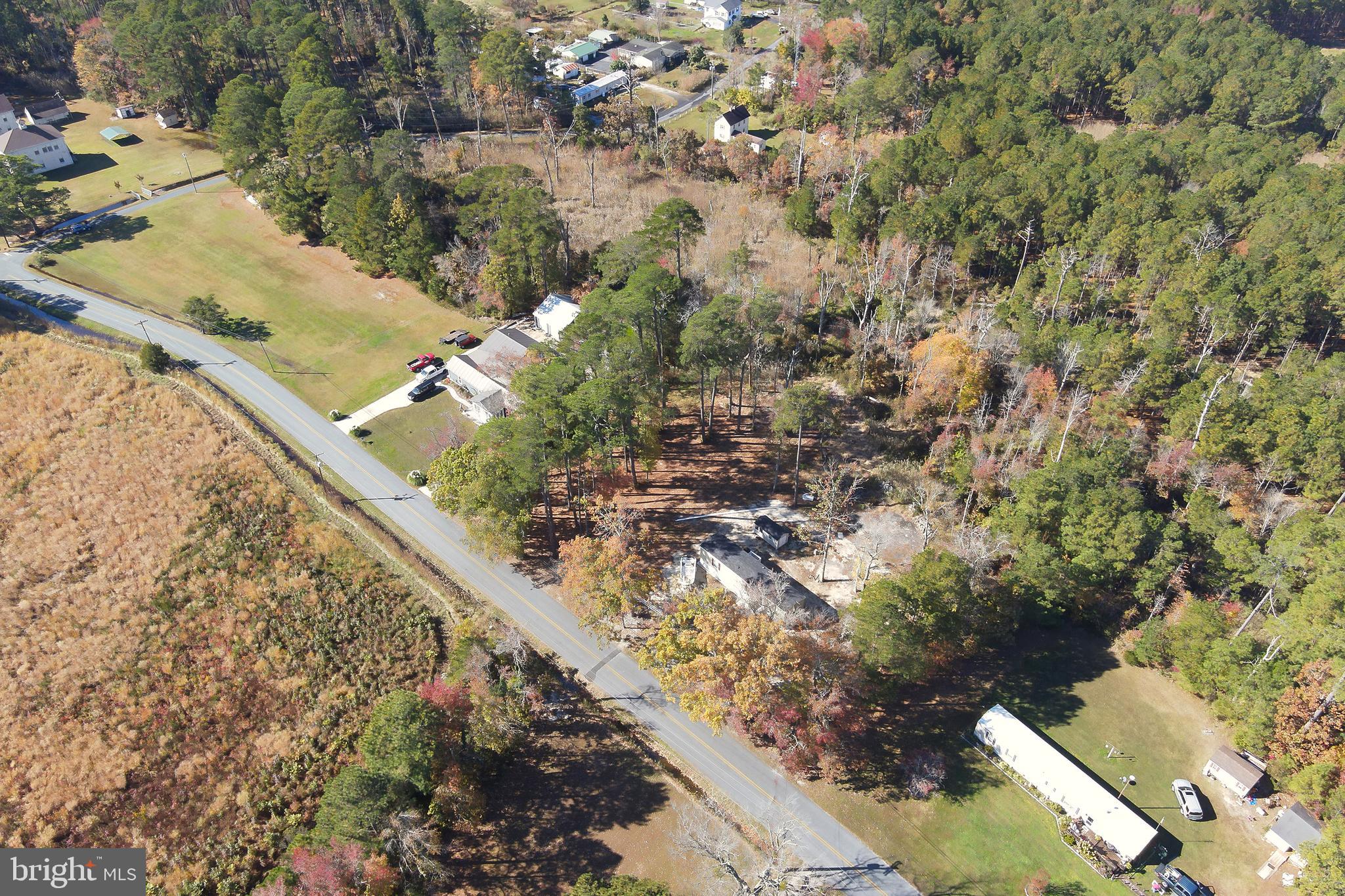 Lot 2 Fairmount Road Westover, MD 21871 - Photo 5 of 6