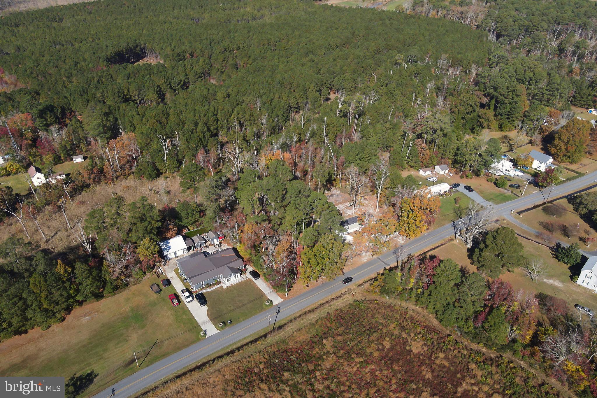 Lot 2 Fairmount Road Westover, MD 21871 - Photo 6 of 6