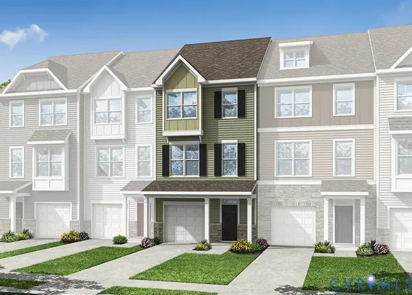 $416,990 | 16318 Alexandria Court, Chesterfield, VA 23832