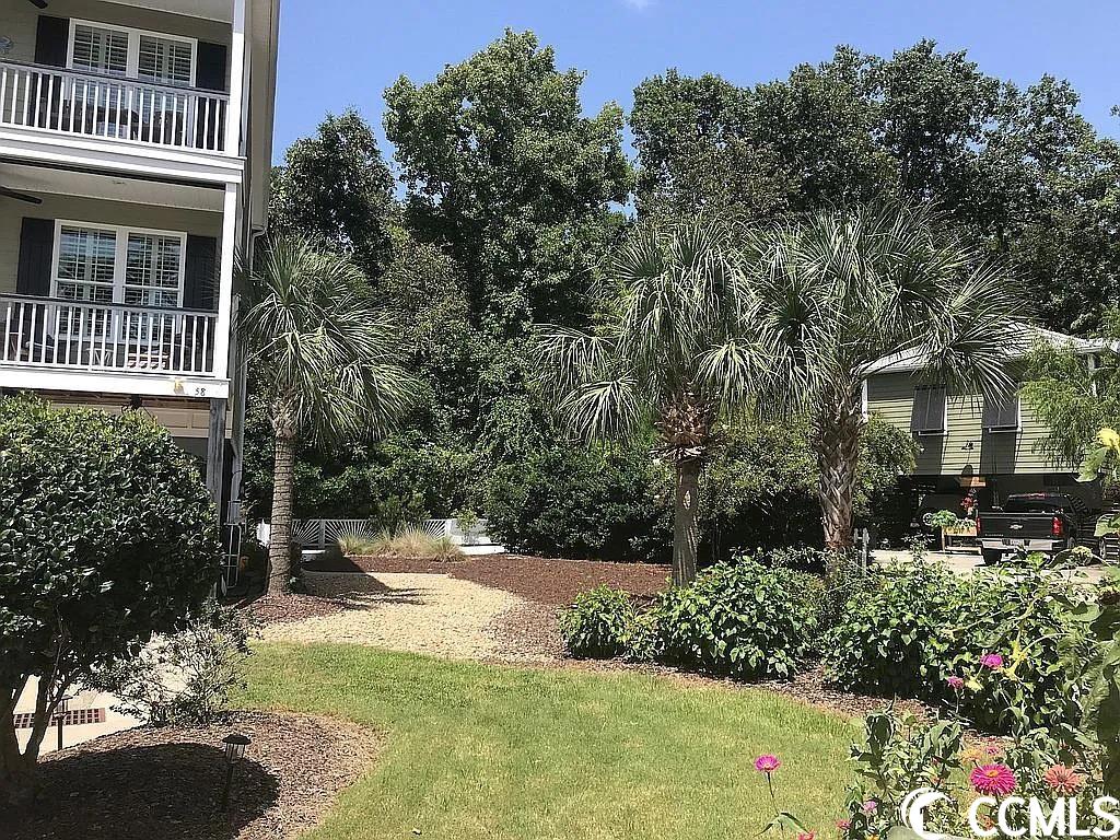 20 Fish Shack Alley Murrells Inlet, SC 29576 - Photo 2 of 2