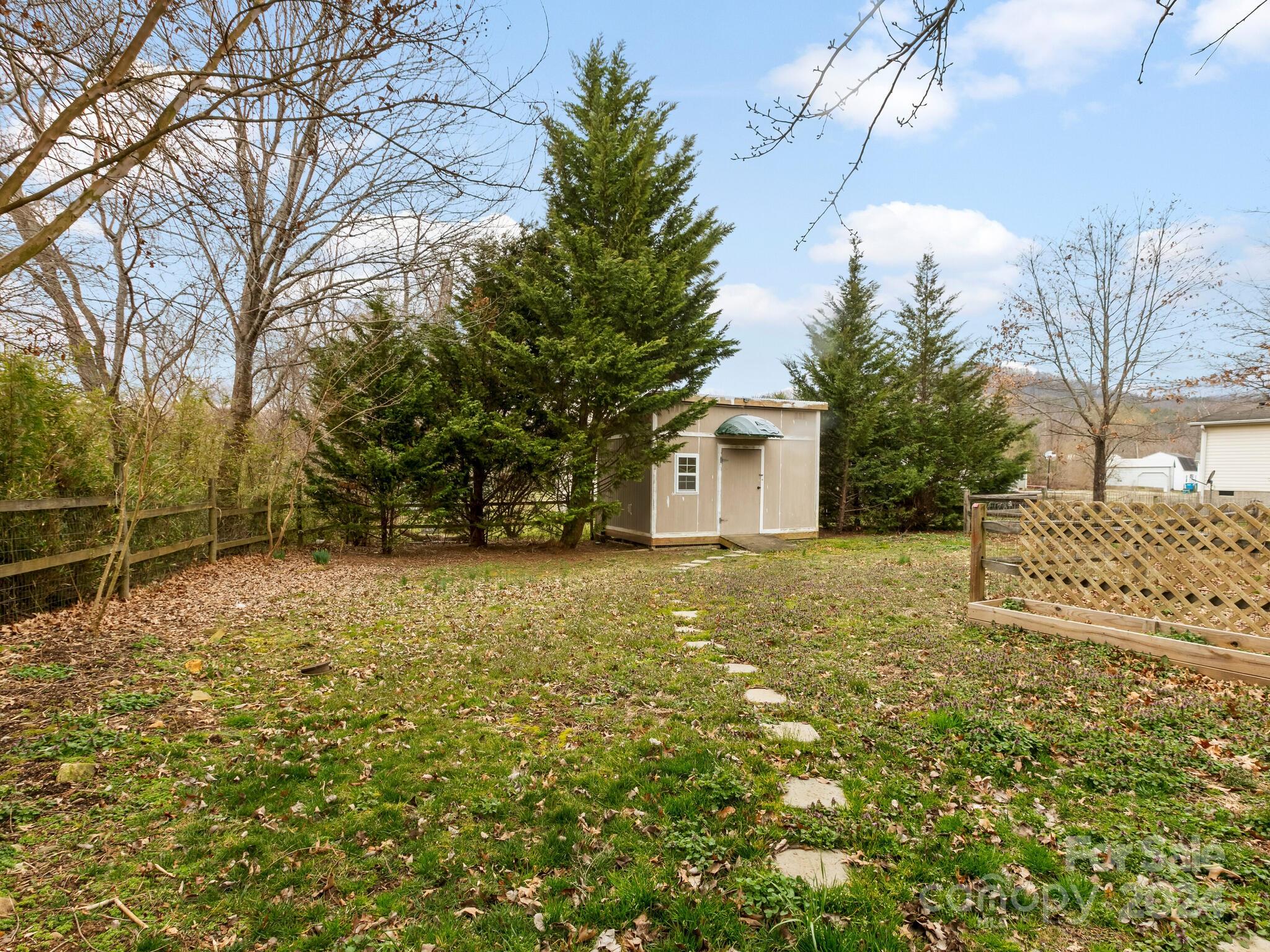 738 Bee Tree Road Swannanoa, NC 28778 - Photo 30 of 30 Gallery Image 30
