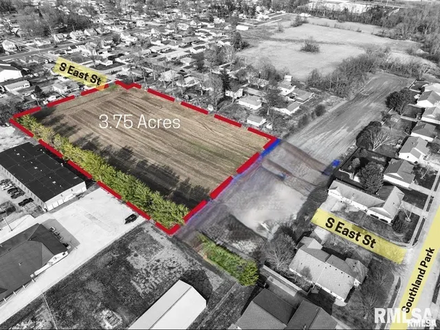 $89,900 | None None None Street, Jacksonville, IL 62650