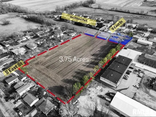 $89,900 | None None None Street, Jacksonville, IL 62650