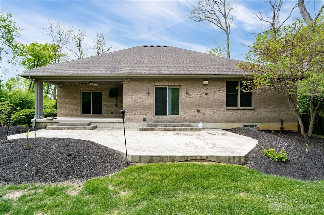 7350 Stone Ridge Drive Springboro, OH 45066 - Photo 38 of 41 Gallery Image 38