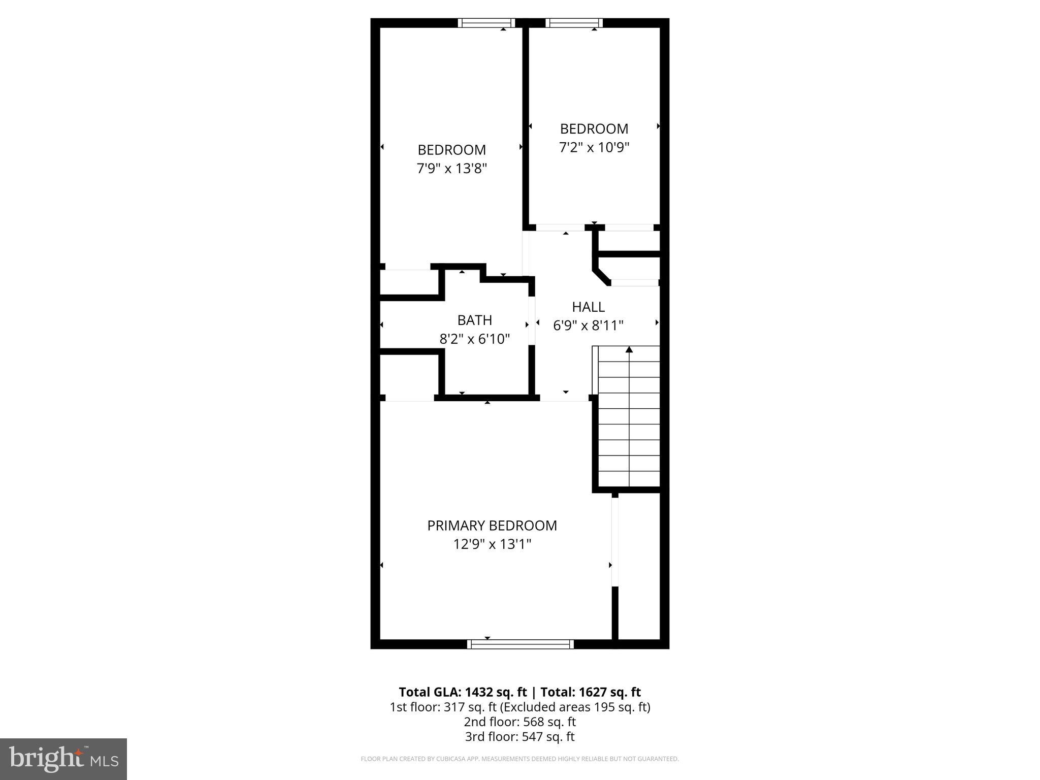240 Rock Street Philadelphia, PA 19128 - Photo 25 of 27 2nd floor