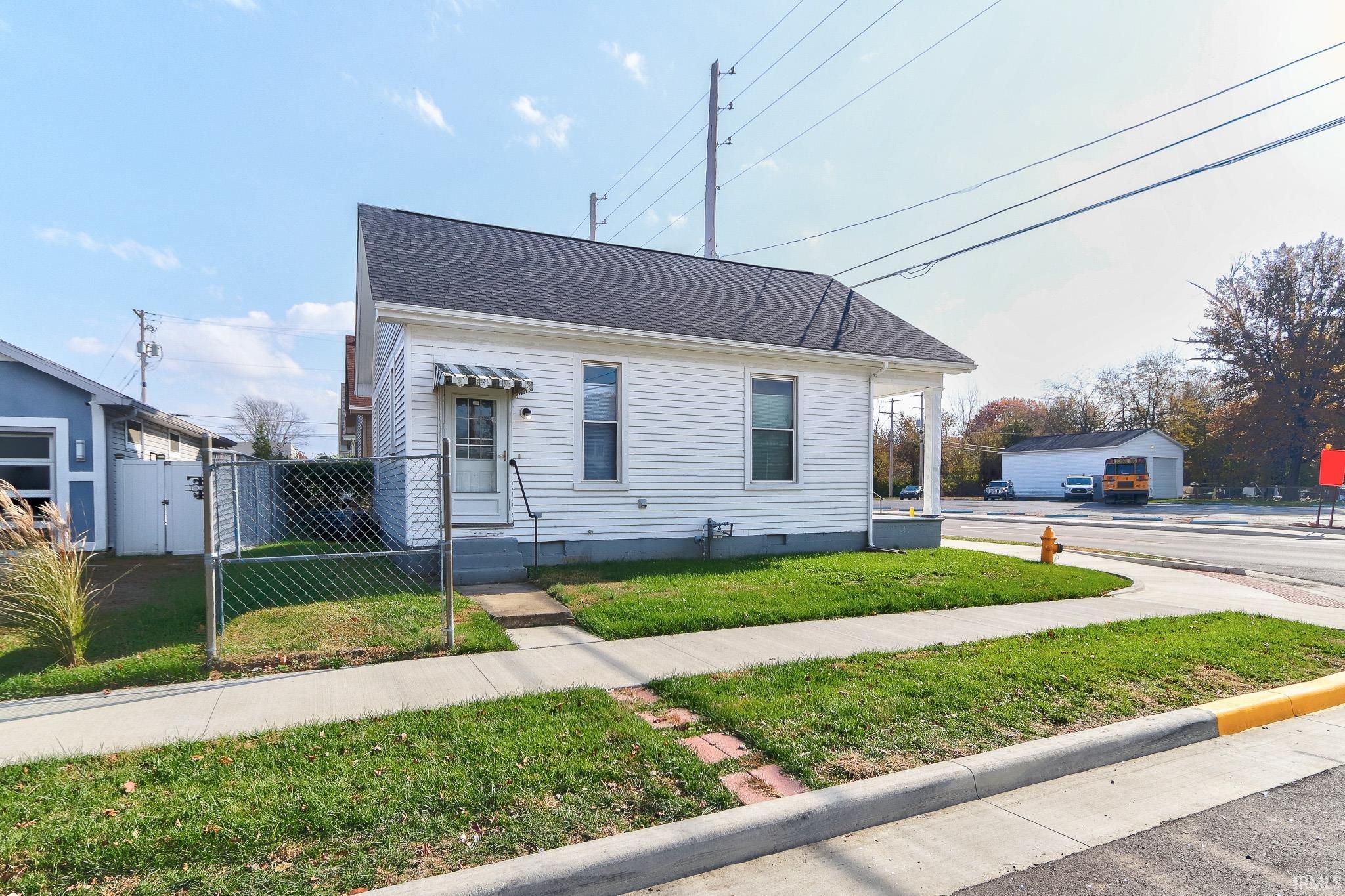 900 East Walnut Street Evansville, IN 47713 - Photo 21 of 24