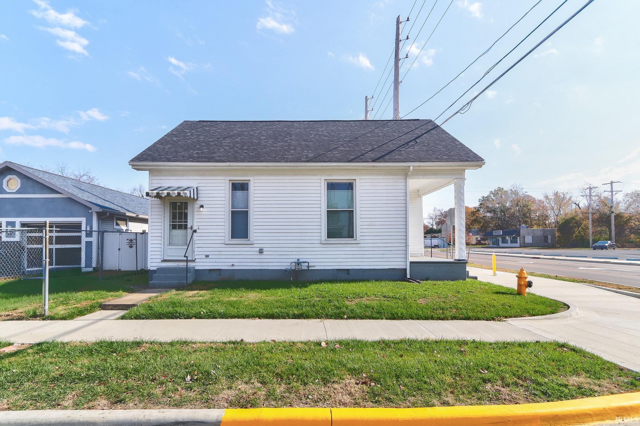 900 East Walnut Street Evansville, IN 47713 - Photo 22 of 24