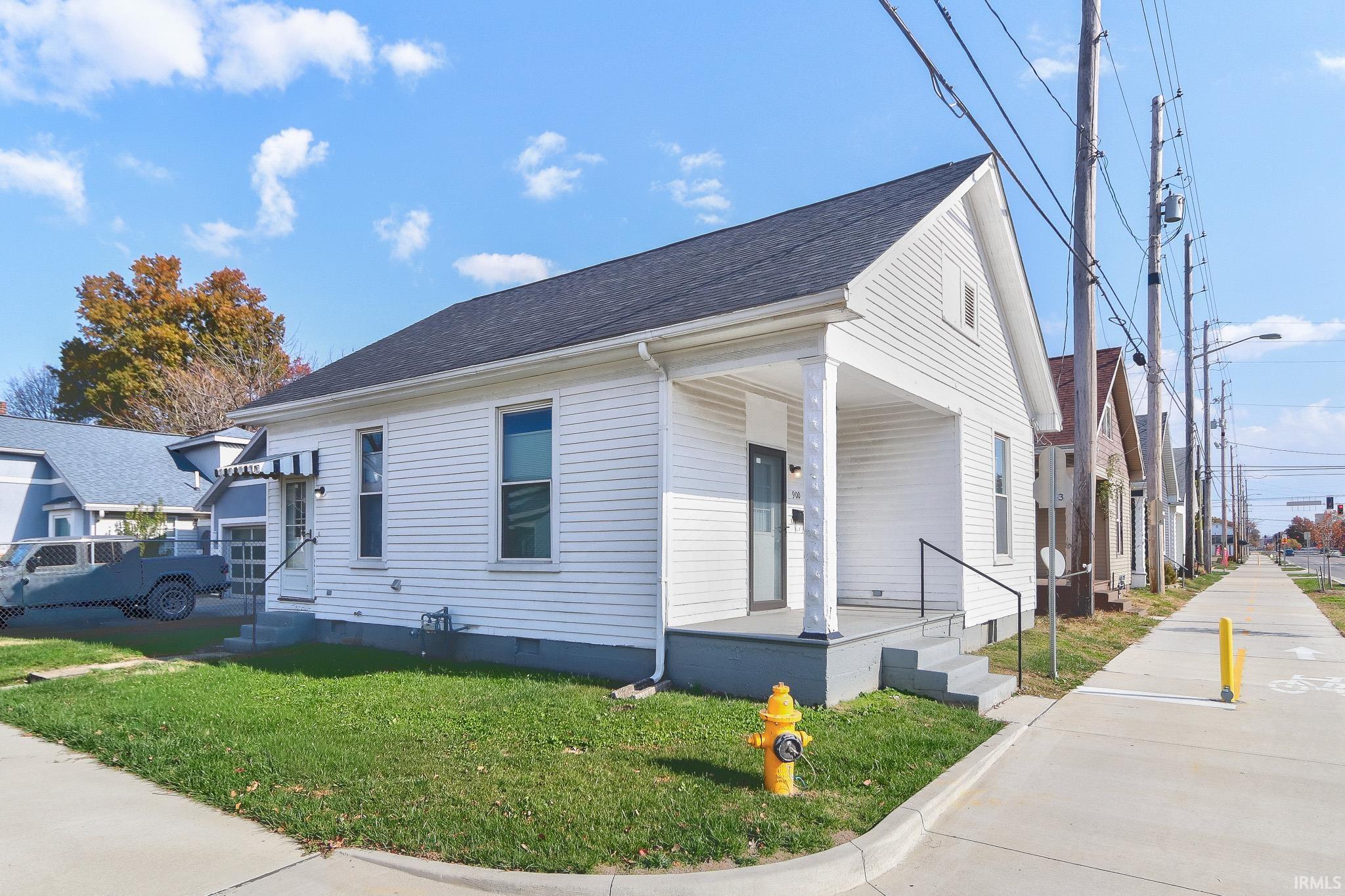 900 East Walnut Street Evansville, IN 47713 - Photo 23 of 24