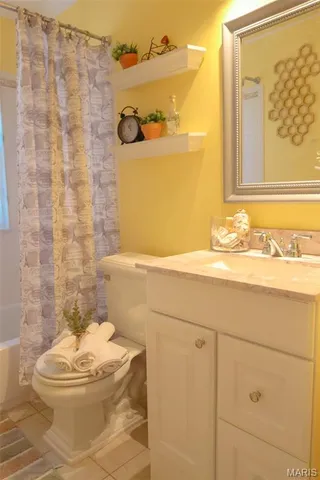 $2,000 | 2627 Louis Avenue, Brentwood, MO 63144