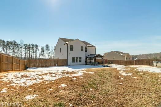 355 Tuttle Road Rural Hall, NC 27045 - Photo 36 of 47