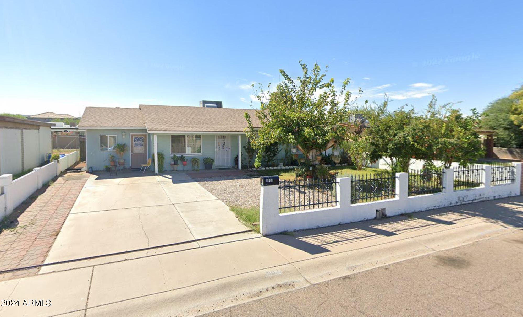 1807 West Carter Road Phoenix, AZ 85041 - Photo 1 of 11 Front