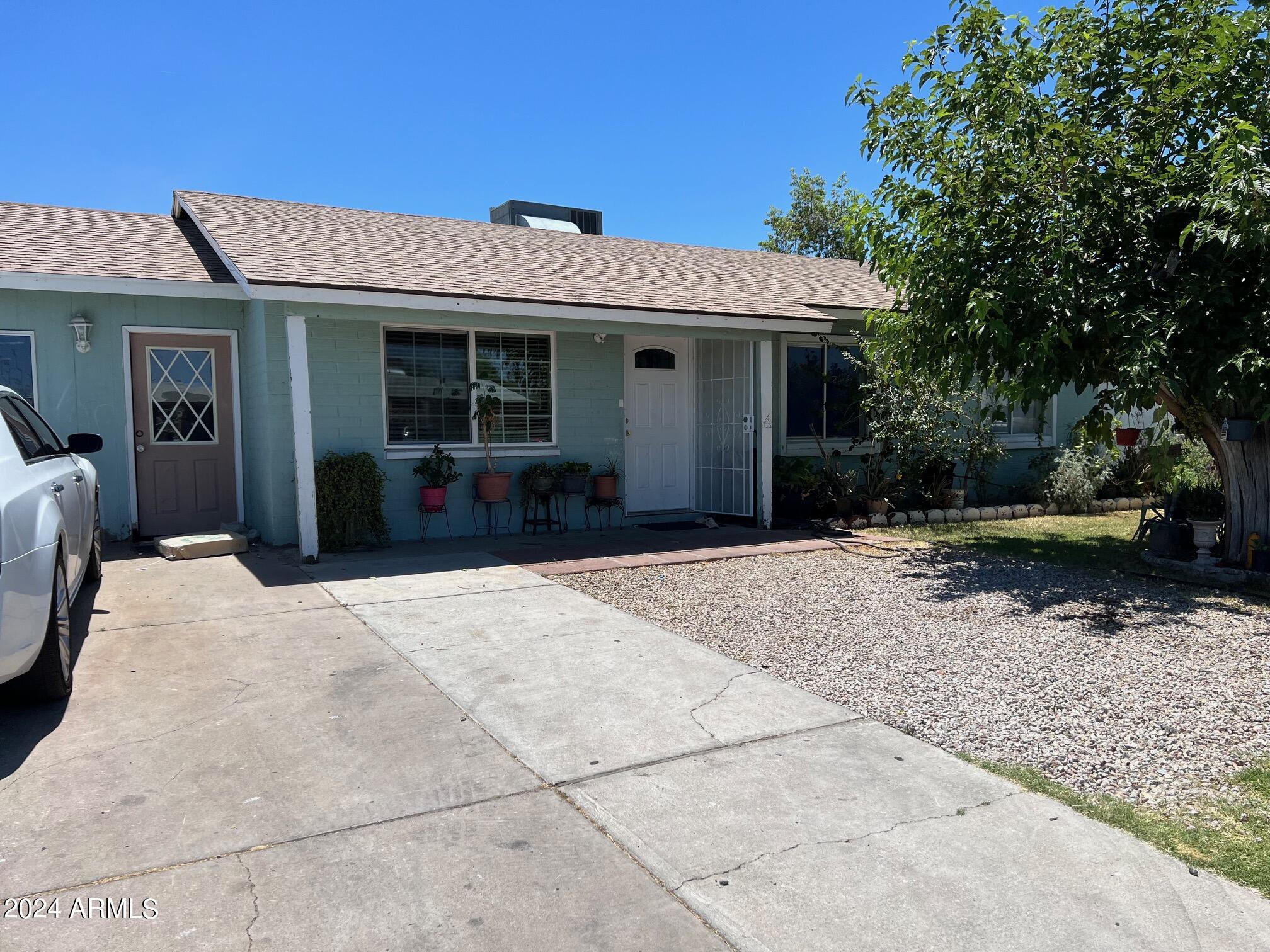 1807 West Carter Road Phoenix, AZ 85041 - Photo 2 of 11 Front