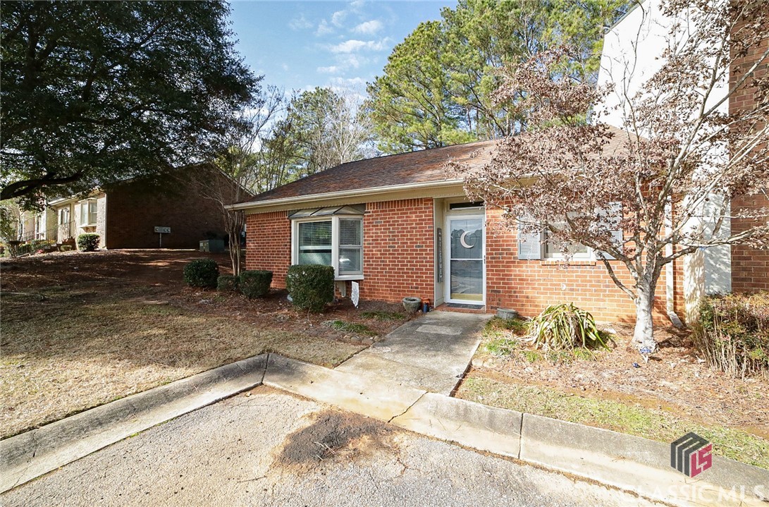 250 Cleveland Road, Unit 235 Bogart, GA 30622 - Photo 27 of 38
