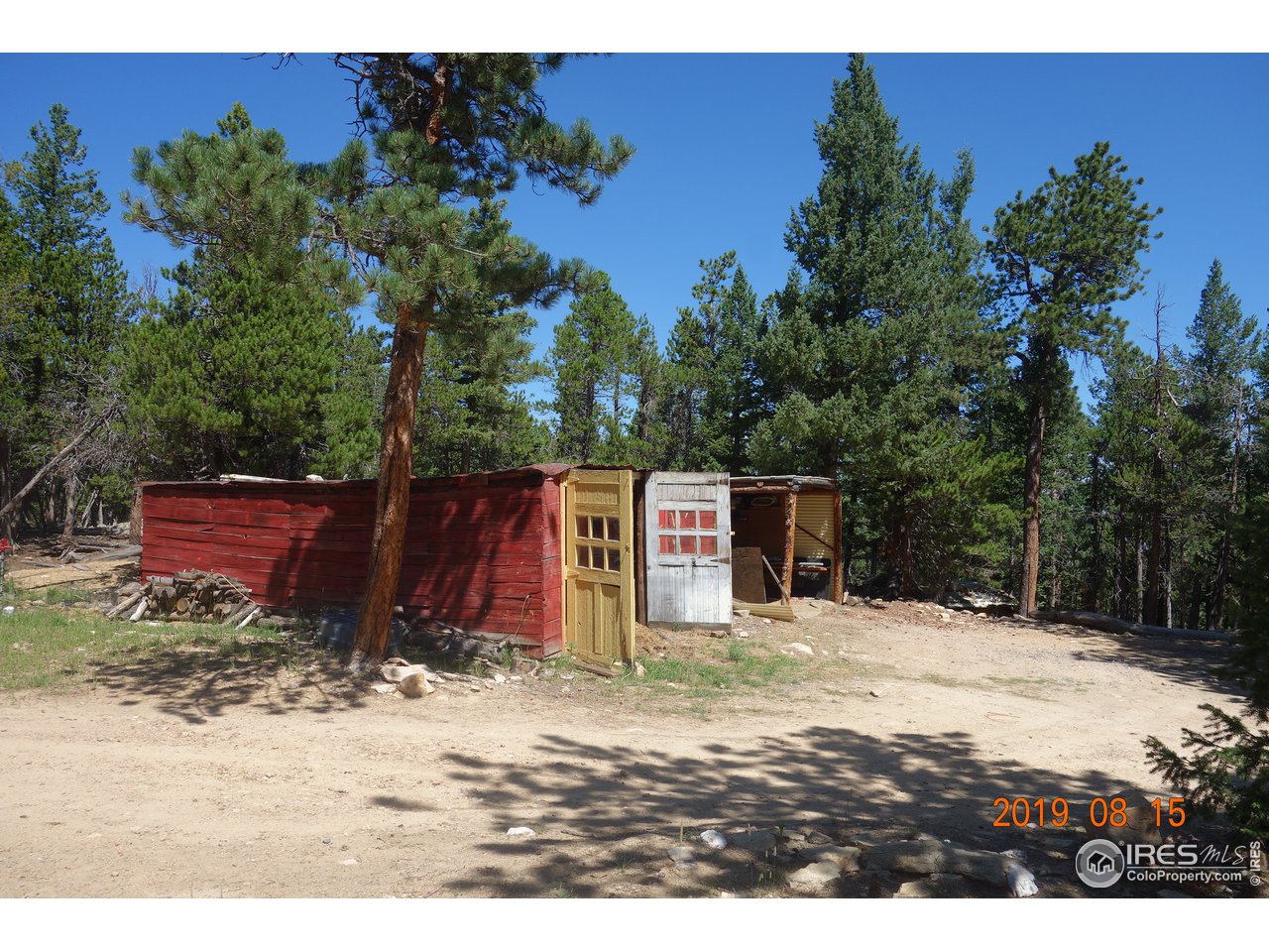 33656 Gap Road Golden, CO 80403 - Photo 23 of 37 Gallery Image 23