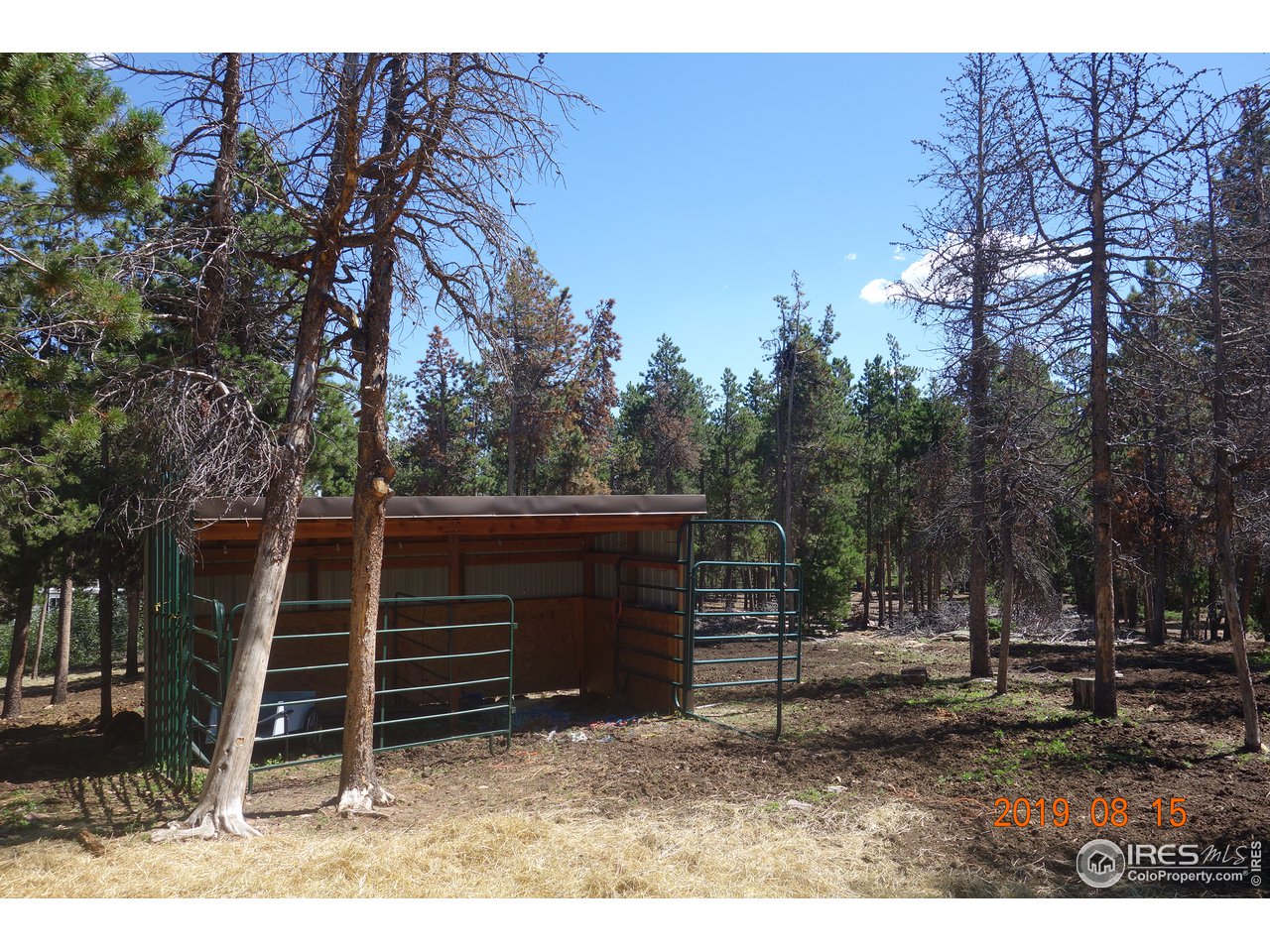 33656 Gap Road Golden, CO 80403 - Photo 27 of 37 Gallery Image 27