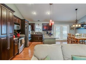 387 Leesburg Road Telford, TN 37690 - Photo 14 of 35 Photo 15