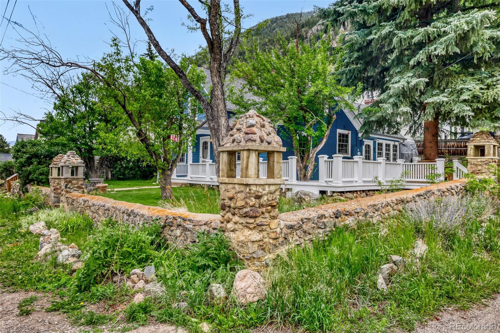 902 Main Street Georgetown, CO 80444 - Photo 27 of 28