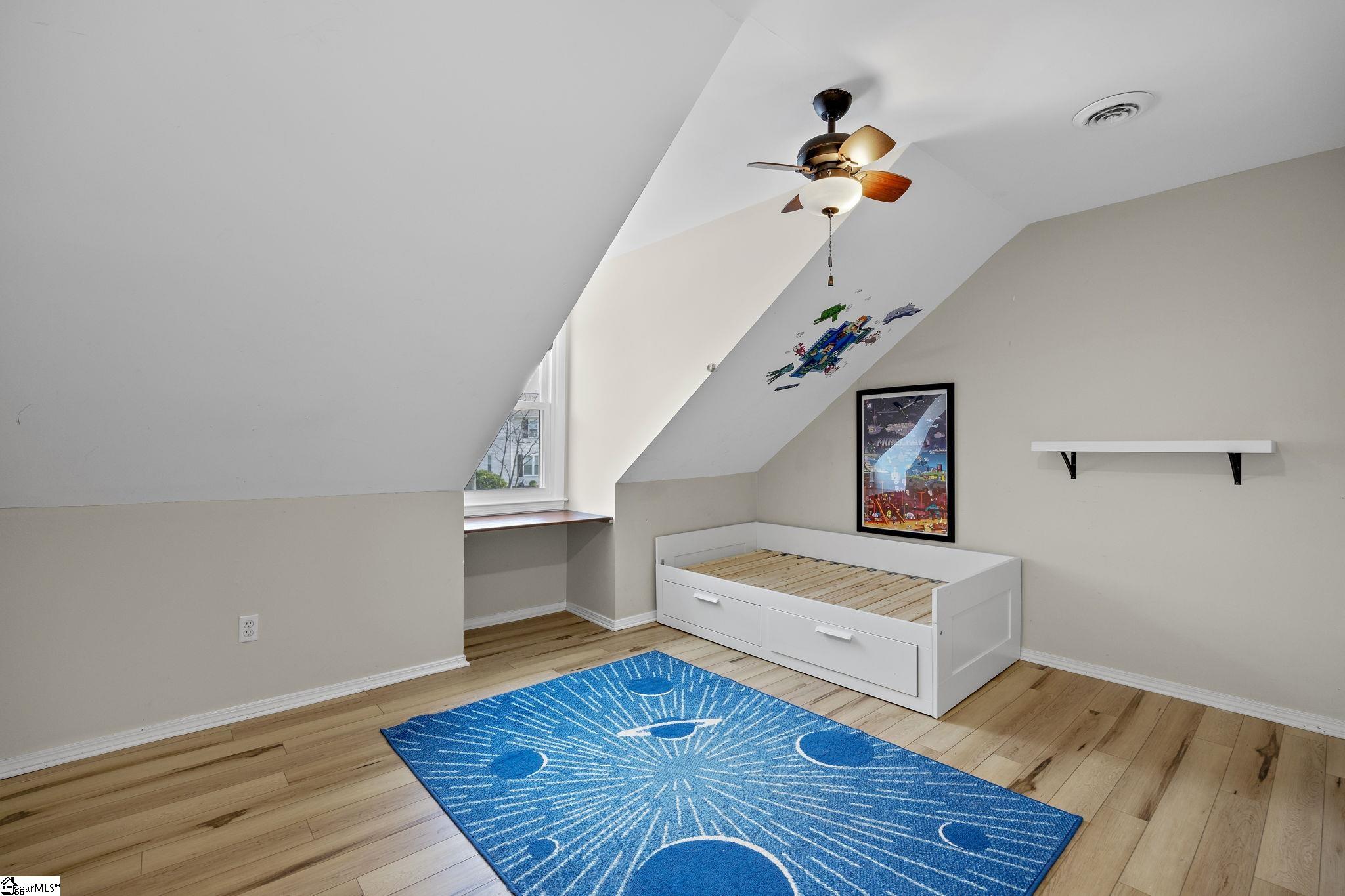 703 Hedgewood Terrace Greer, SC 29650 - Photo 22 of 35