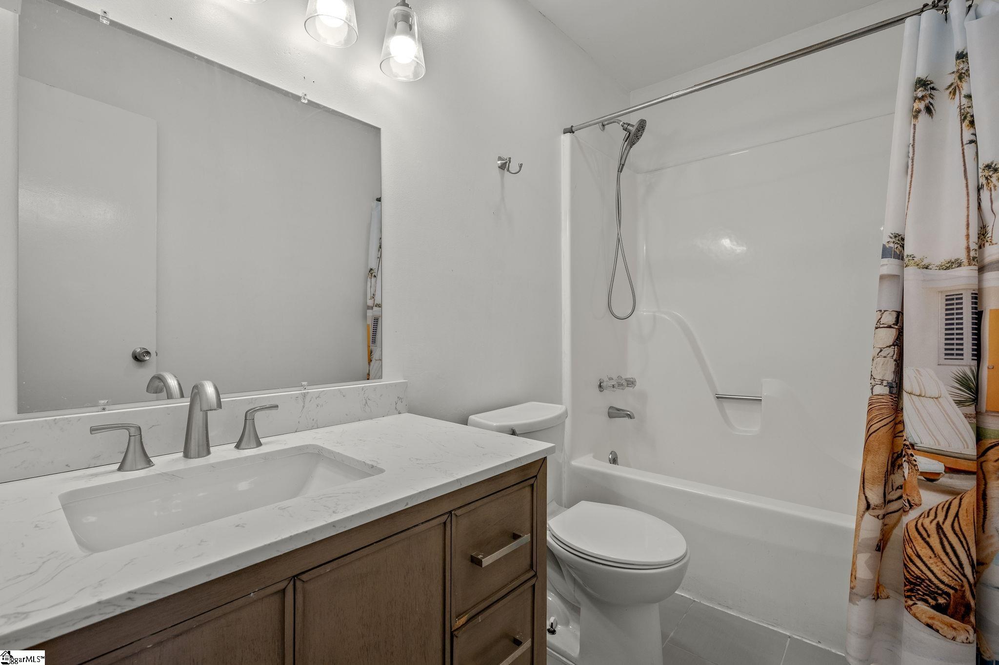 703 Hedgewood Terrace Greer, SC 29650 - Photo 25 of 35