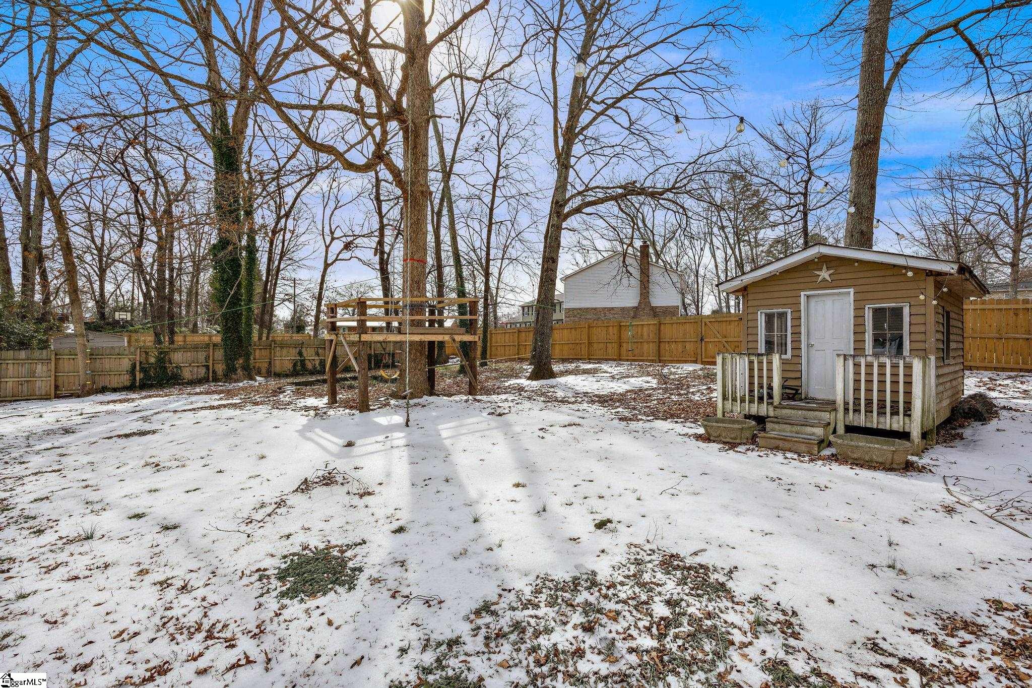 703 Hedgewood Terrace Greer, SC 29650 - Photo 3 of 35