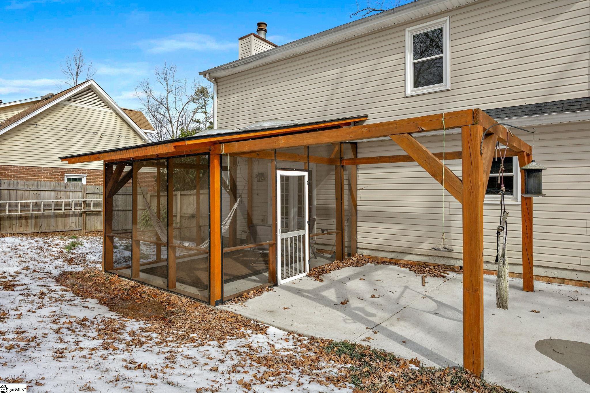 703 Hedgewood Terrace Greer, SC 29650 - Photo 35 of 35