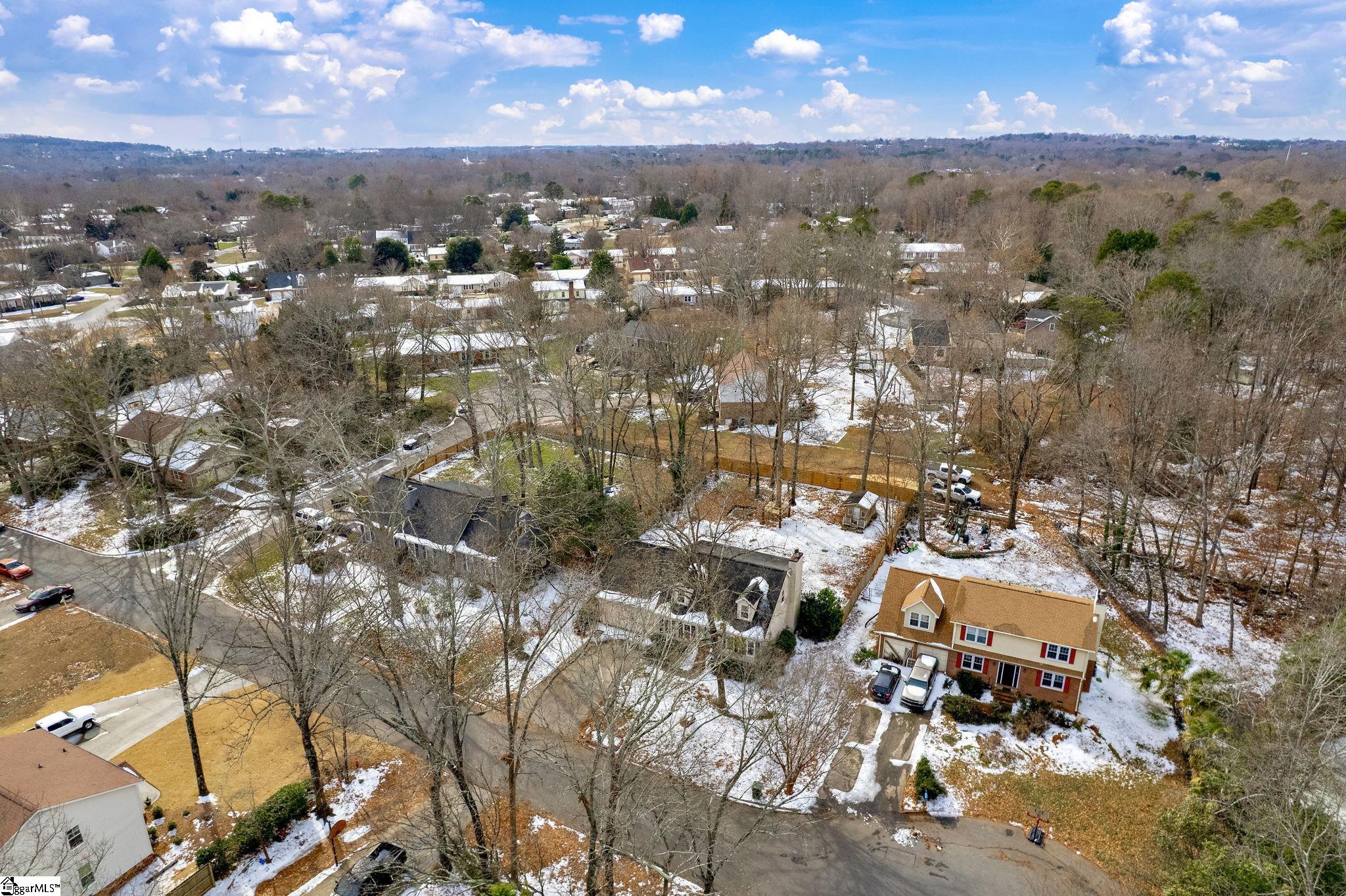 703 Hedgewood Terrace Greer, SC 29650 - Photo 4 of 35