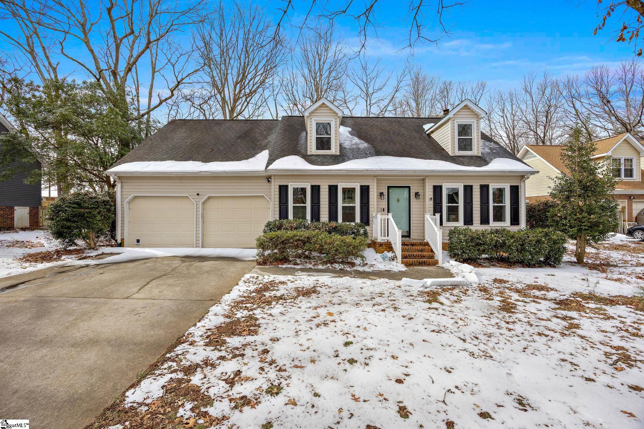 703 Hedgewood Terrace Greer, SC 29650 - Photo 8 of 35