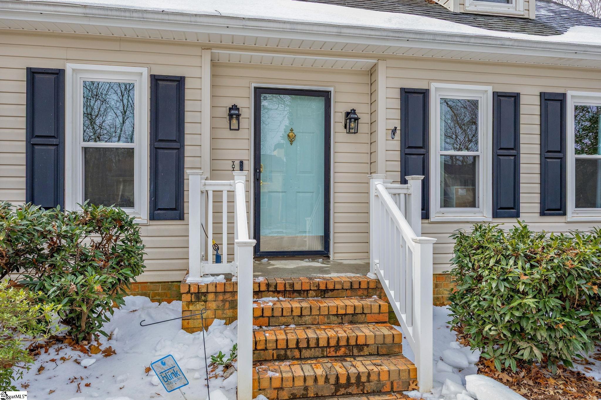 703 Hedgewood Terrace Greer, SC 29650 - Photo 10 of 35