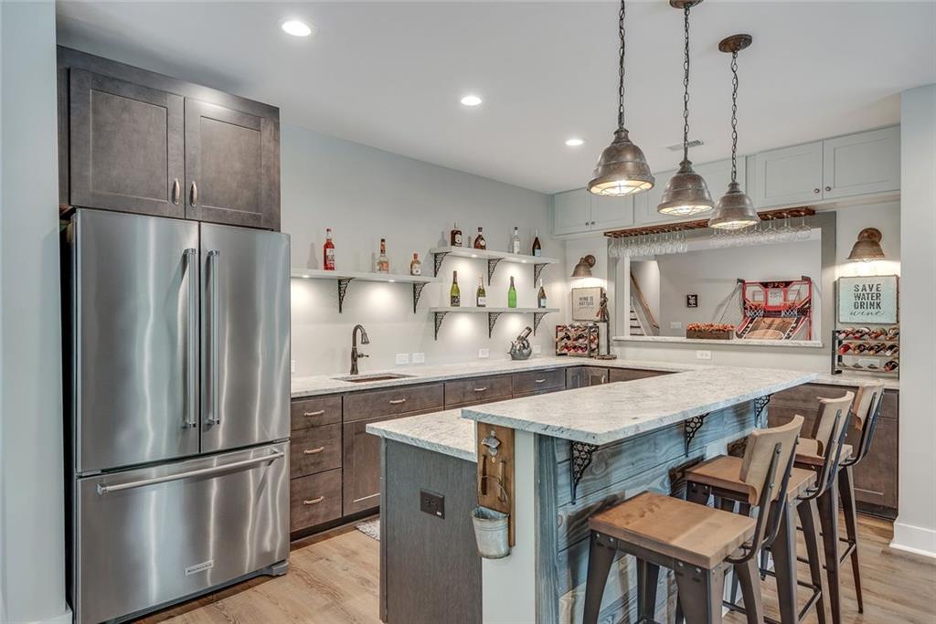 2503 Sugar Pike Road Canton, GA 30115 - Photo 120 of 134