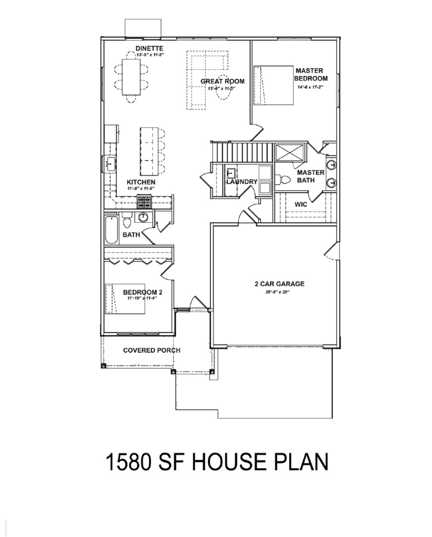 29 Ryann Road Huntley, IL 60142 - Photo 2 of 6 Gallery Image 2