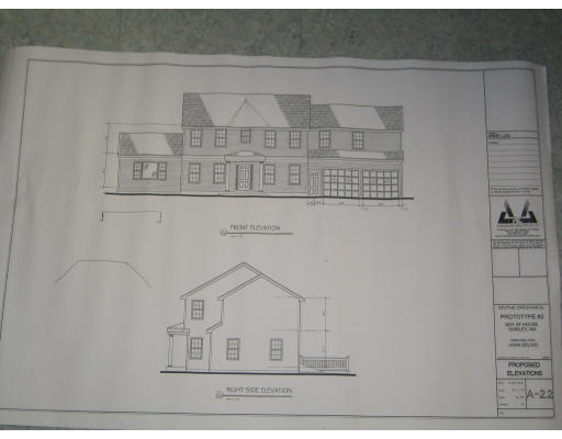 Lot 7 Windsor Road Shirley, MA 01464 - Photo 1 of 1