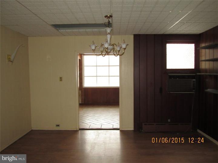 7241 Rutland Street Philadelphia, PA 19149 - Photo 4 of 12 Dining Room