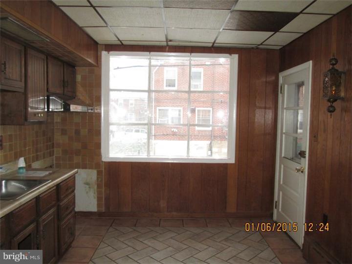 7241 Rutland Street Philadelphia, PA 19149 - Photo 5 of 12 Kitchen