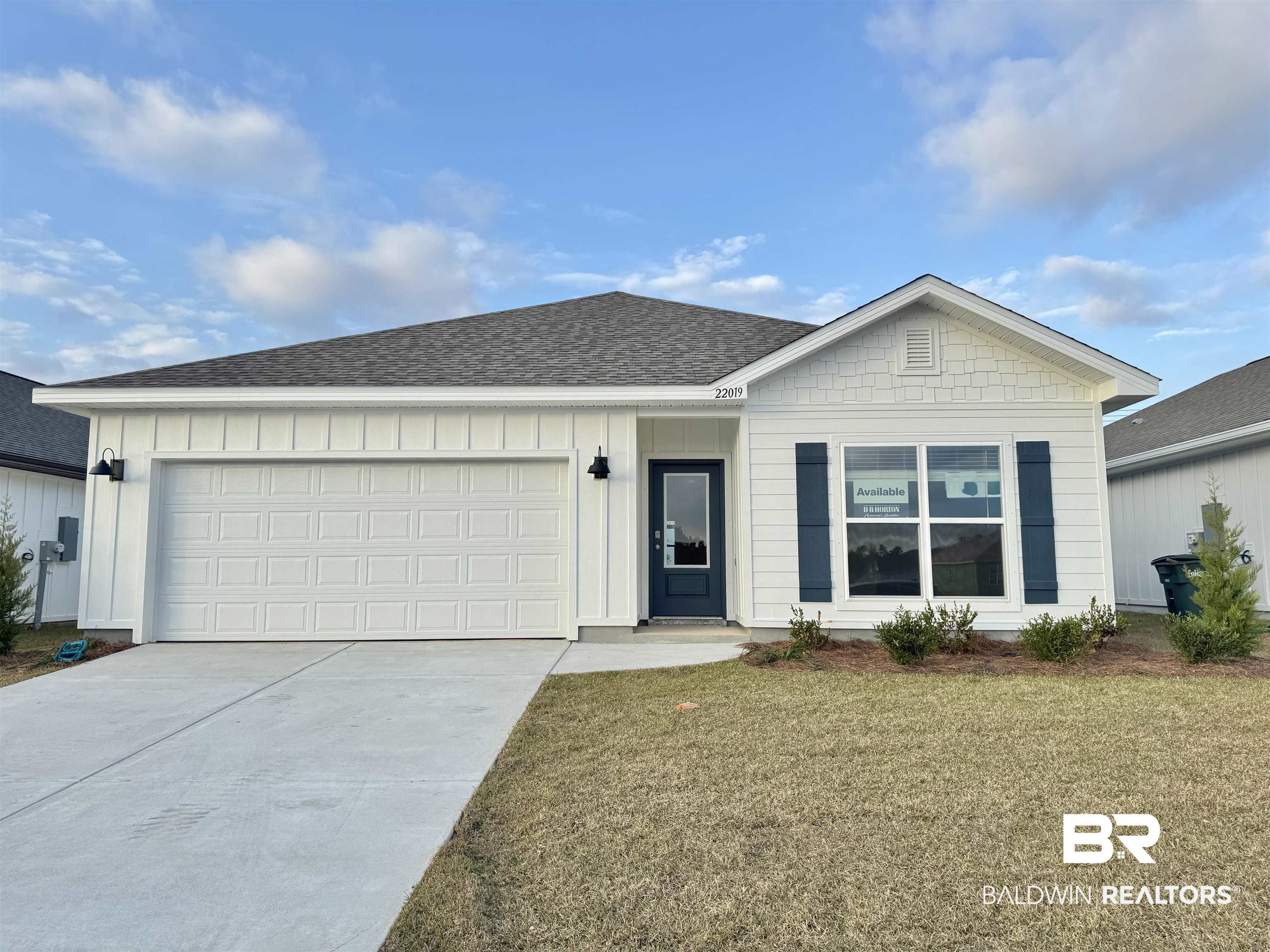 22019 Aleutian Avenue Foley, AL 36535 - Photo 1 of 17