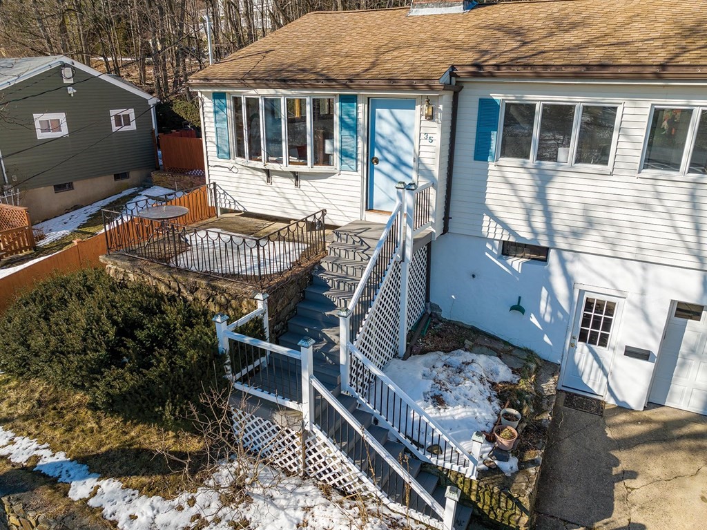 35 Margo Road Boston, MA 02135 - Photo 20 of 23 Gallery Image 20