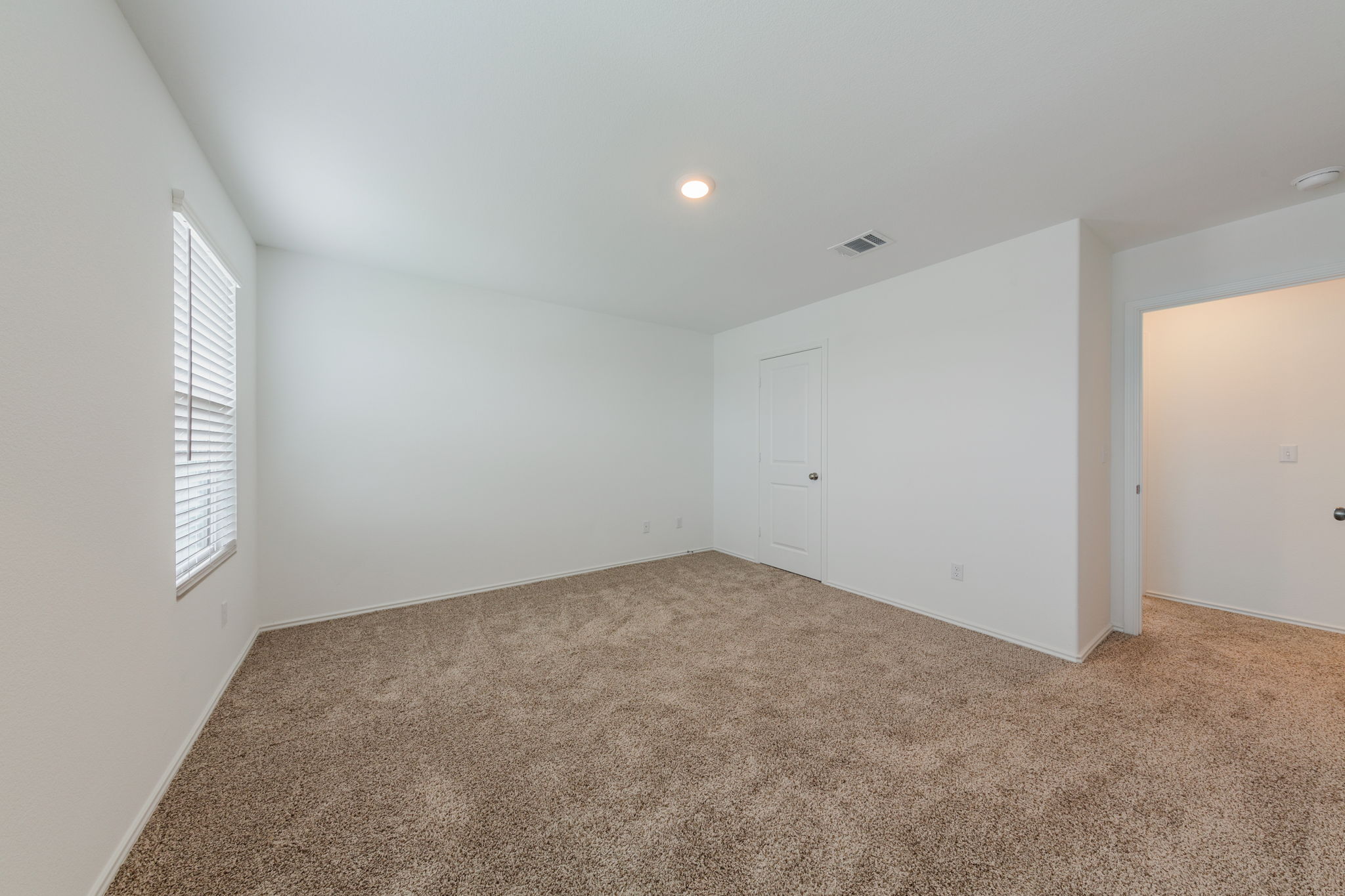 252 Patagonia Kyle, TX 78640 - Photo 22 of 30 an empty room with windows