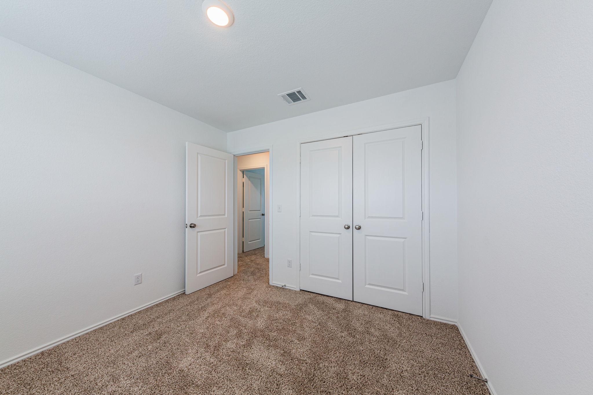 252 Patagonia Kyle, TX 78640 - Photo 26 of 30 a view of an empty room