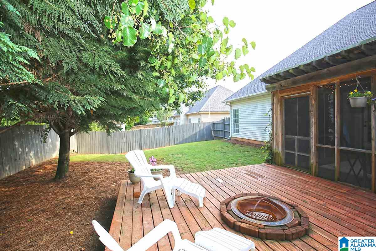 4233 Hathaway Lane Mount Olive, AL 35117 - Photo 29 of 36