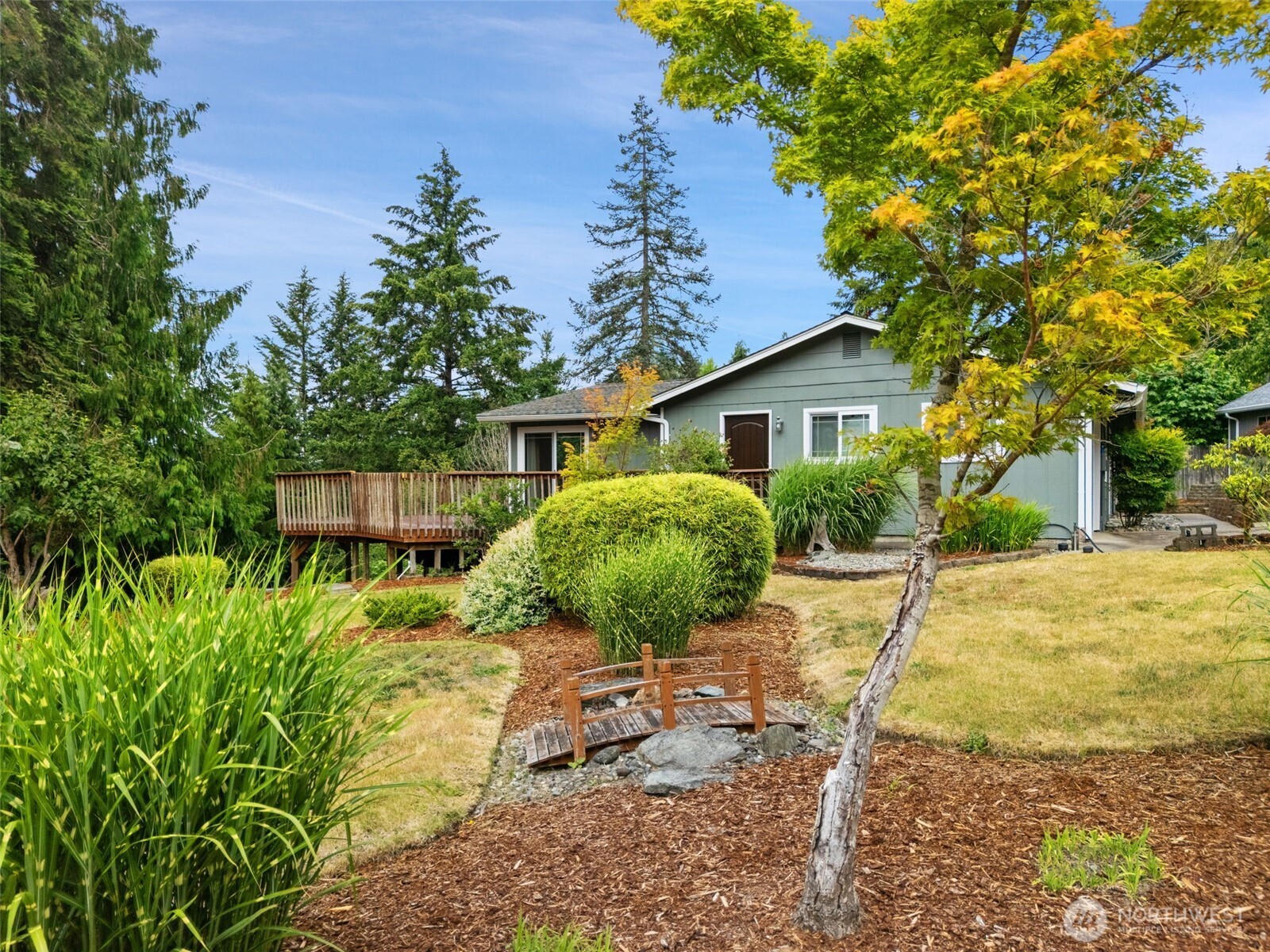 1190 East Daniels Road Shelton, WA 98584 - Photo 31 of 38