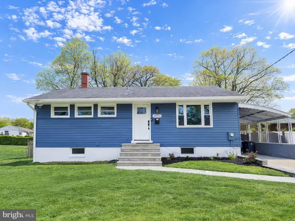 $529,000 | 4902 91st Place, Lanham, MD 20706