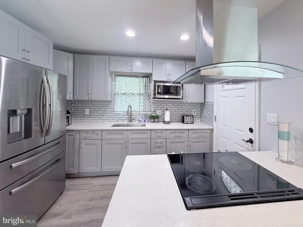 $529,000 | 4902 91st Place, Lanham, MD 20706