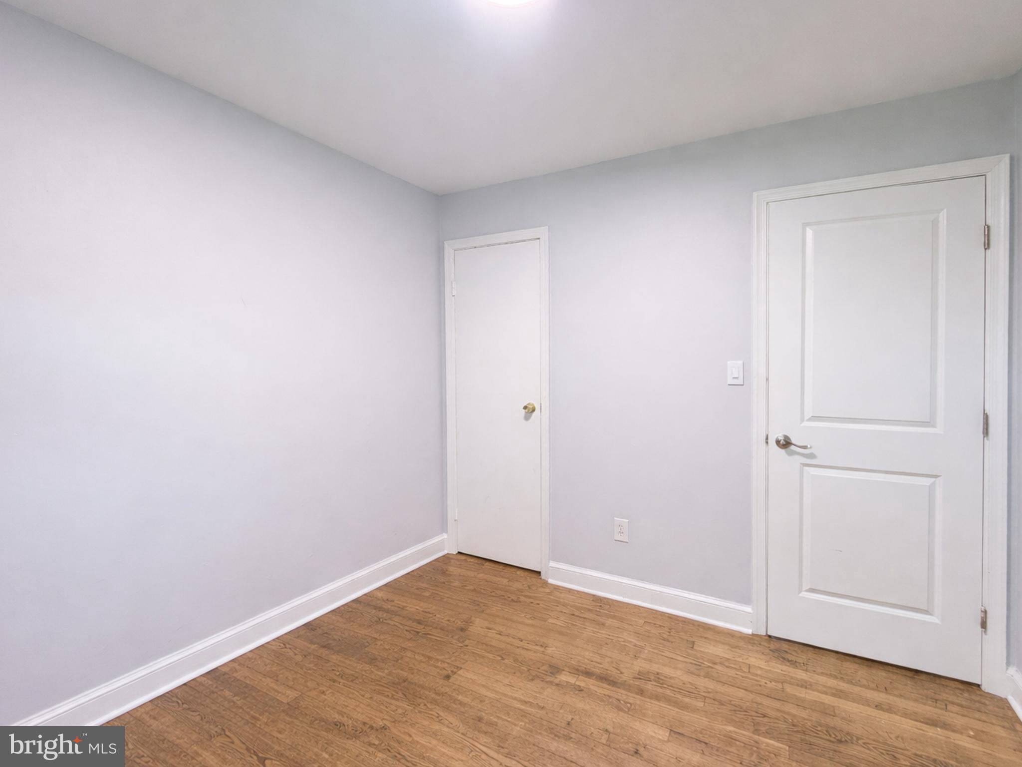 4902 91st Place Lanham, MD 20706 - Photo 21 of 30 a view of an empty room