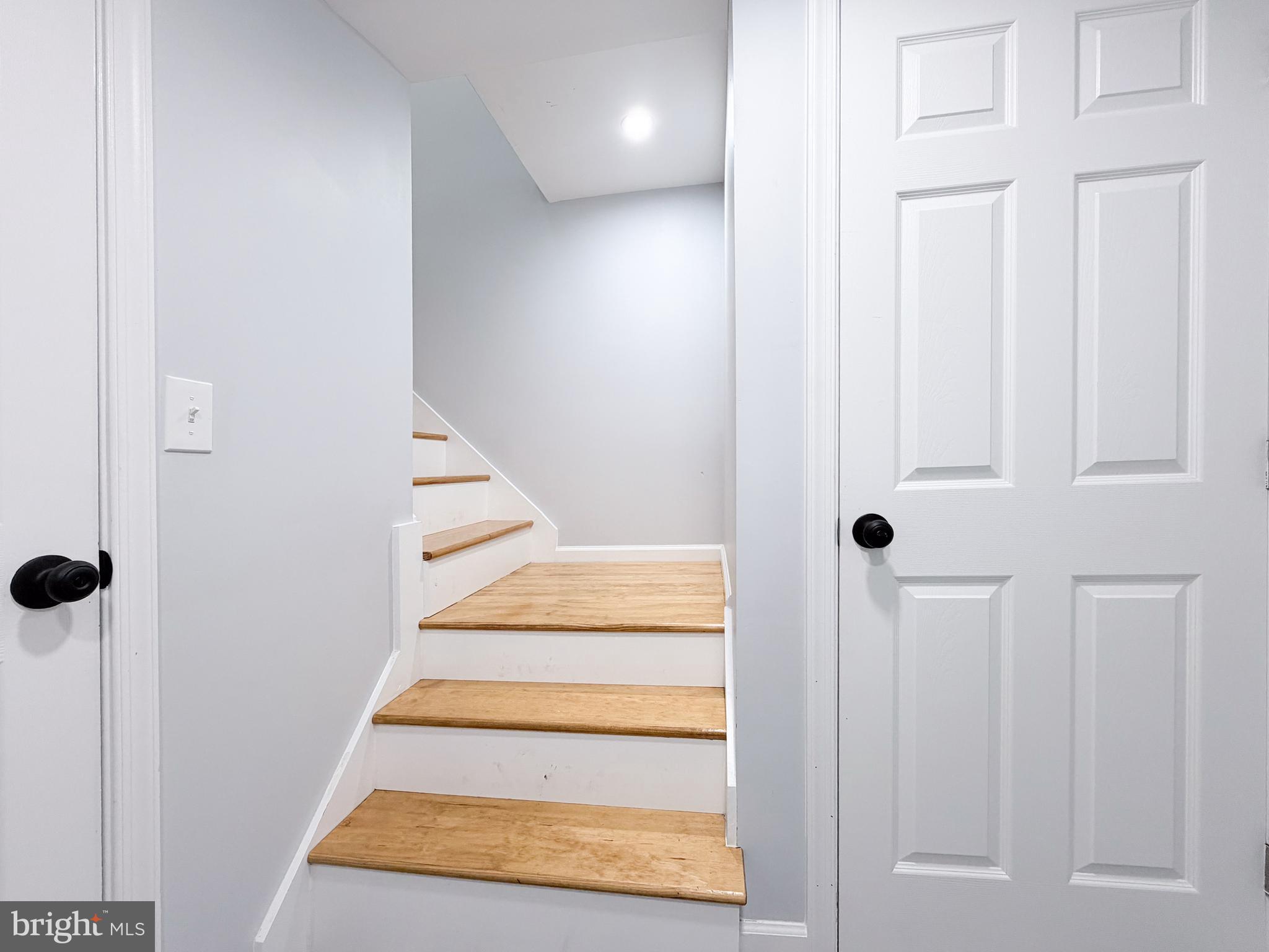 4902 91st Place Lanham, MD 20706 - Photo 24 of 30 a view of entryway