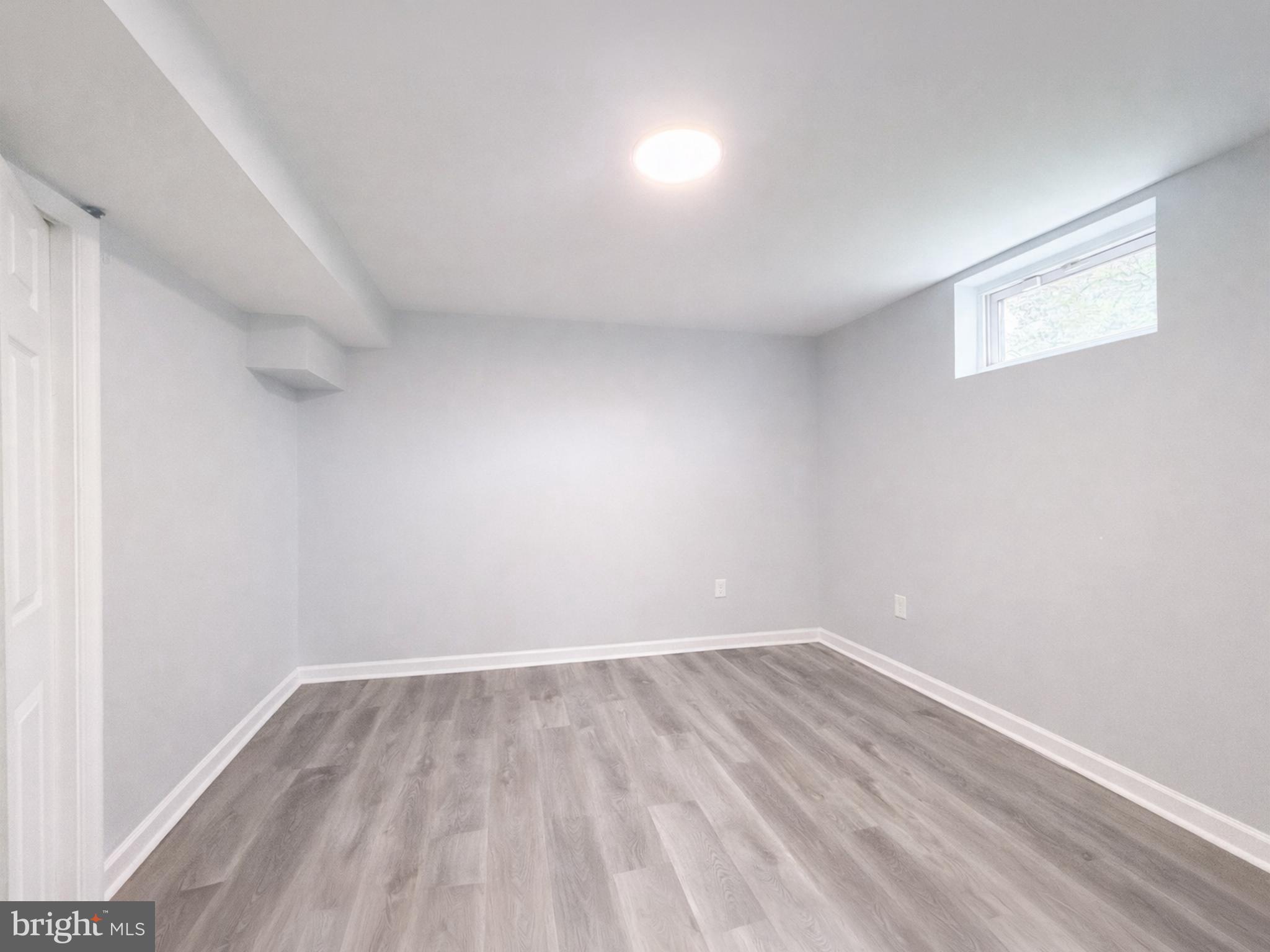 4902 91st Place Lanham, MD 20706 - Photo 30 of 30 wooden floor in a room