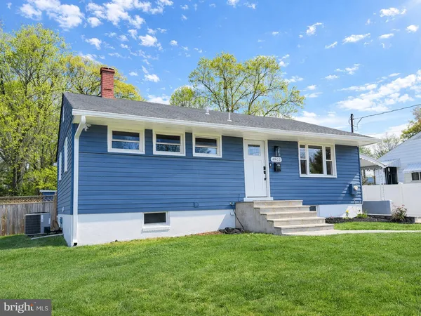 $529,000 | 4902 91st Place, Lanham, MD 20706
