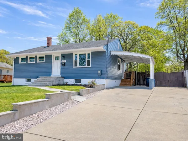 $529,000 | 4902 91st Place, Lanham, MD 20706