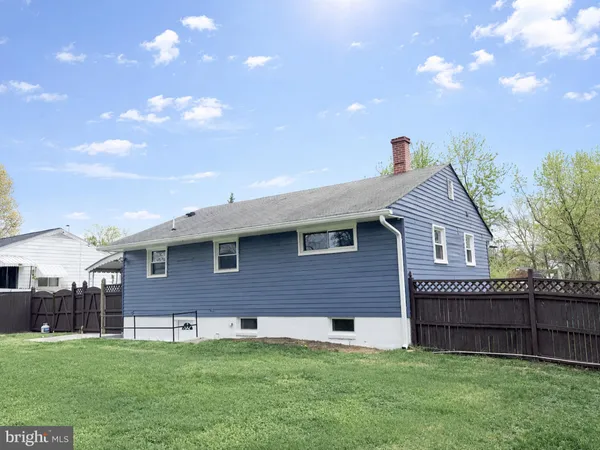 $529,000 | 4902 91st Place, Lanham, MD 20706